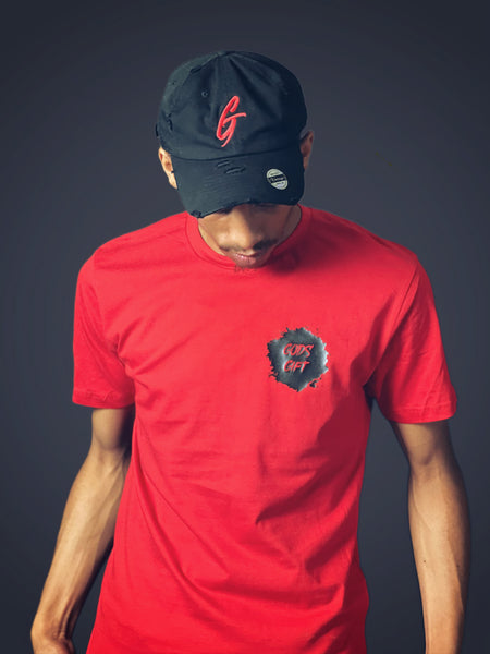 Gods Gift Graphic Tee