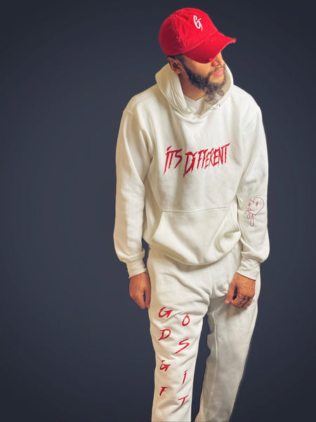 Gods Gift Sweat Suit