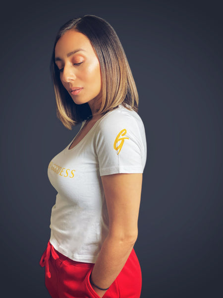 True Goddess (Tee)