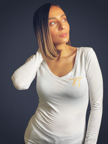 True Goddess Long Sleeve