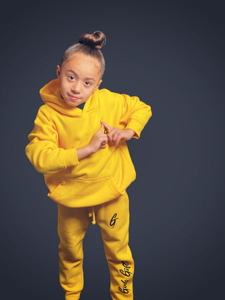 Gods Gift Kids Sweat Suits