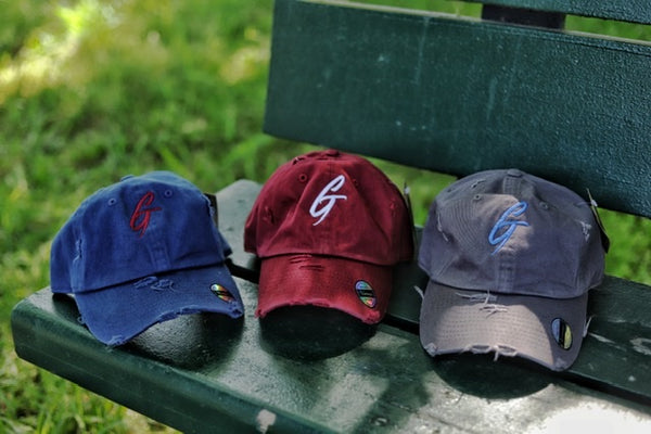 G Hats