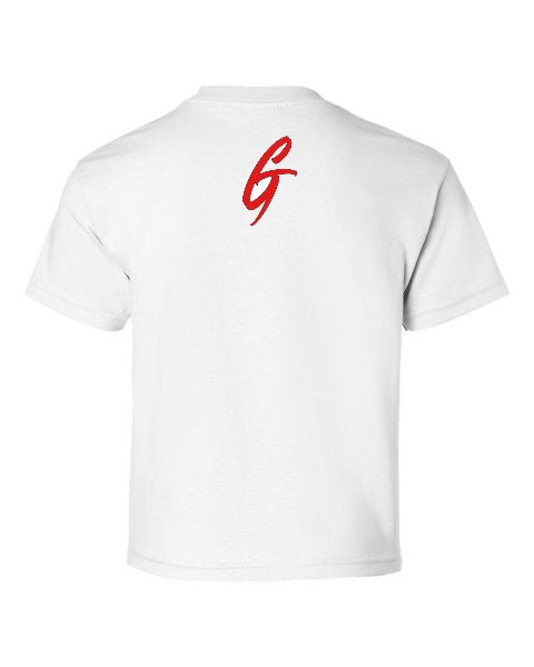 Gods Gift Kids Tee (I Am Gods Gift)