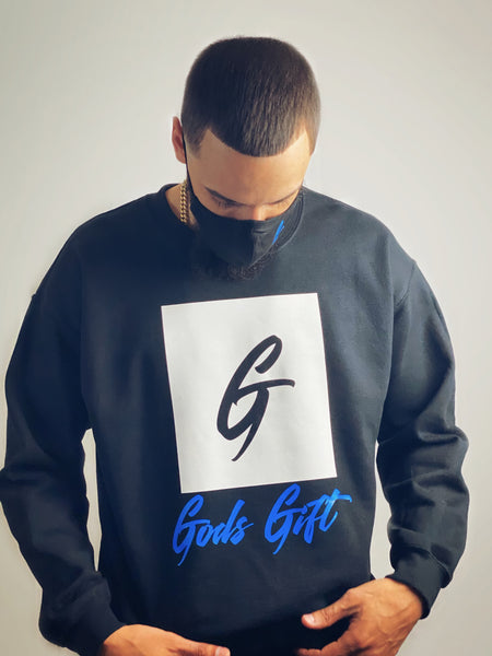 Gods Gift Sweaters