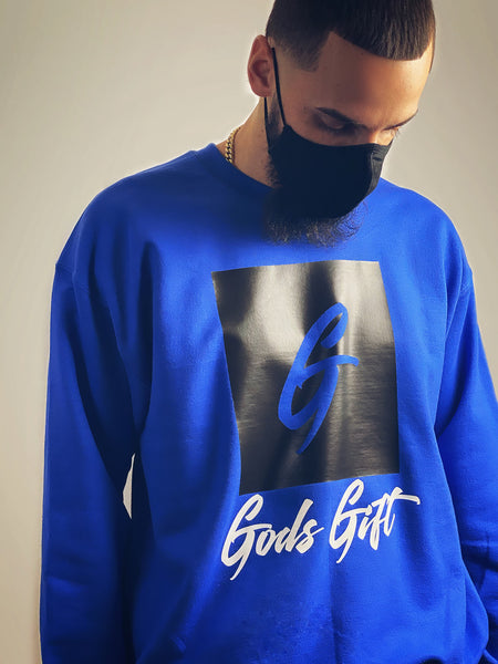 Gods Gift Sweaters