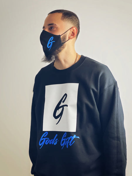 Gods Gift Sweaters