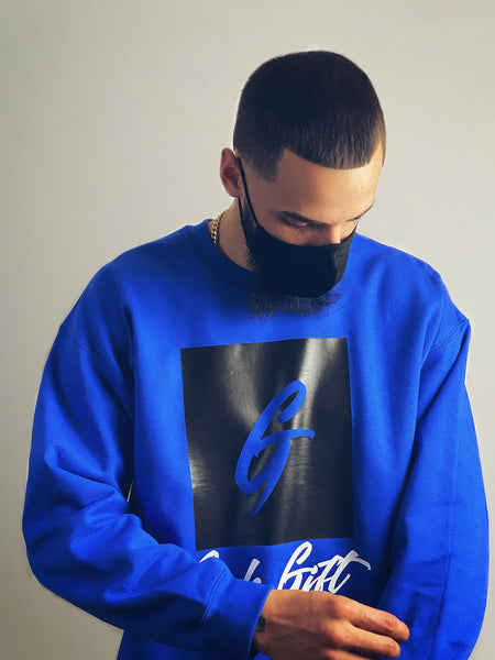 Gods Gift Sweaters