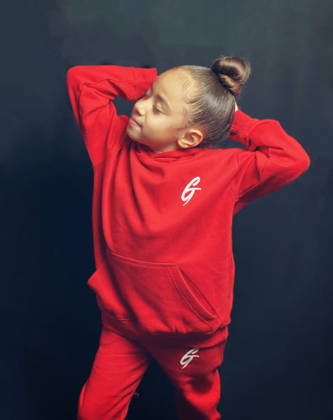 Gods Gift Kids Sweat Suits