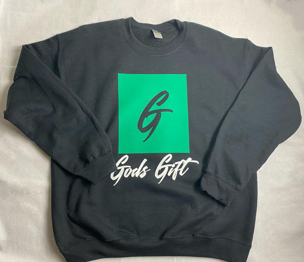 Gods Gift Sweaters