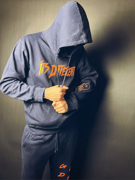 Gods Gift Sweat Suit