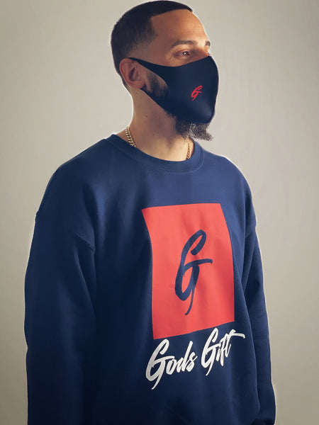 Gods Gift Sweaters