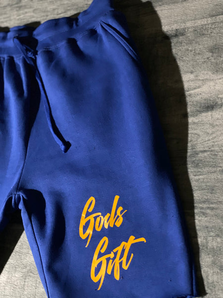 G Shorts