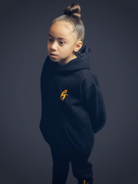 Gods Gift Kids Sweat Suits