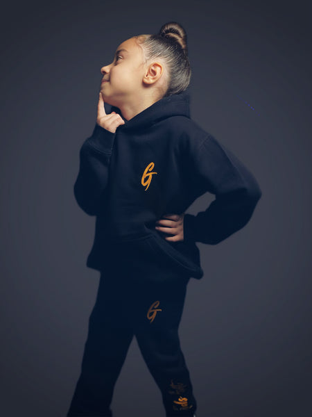 Gods Gift Kids Sweat Suits