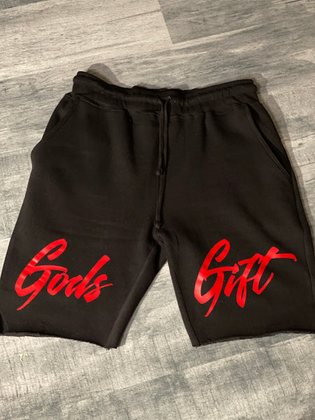 G Shorts