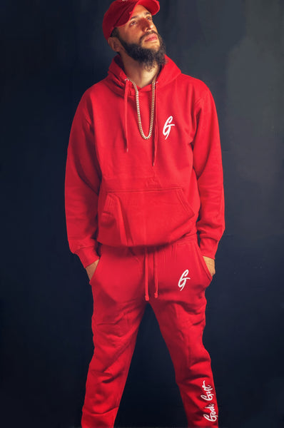 Gods Gift Sweat Suit
