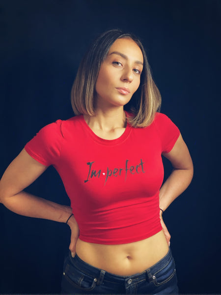 True Goddess (Imperfect)