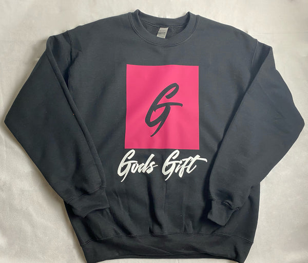 Gods Gift Sweaters