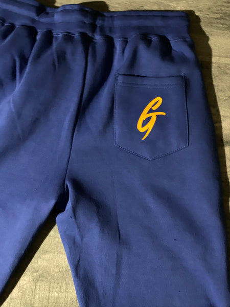 G Shorts