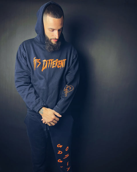 Gods Gift Sweat Suit