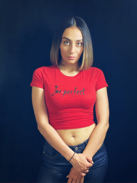 True Goddess (Imperfect)