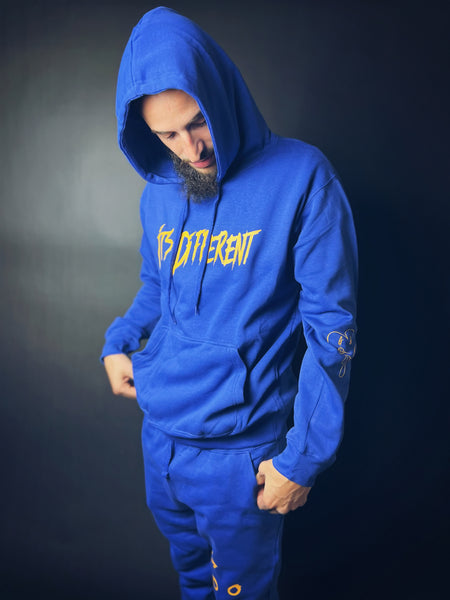 Gods Gift Sweat Suit