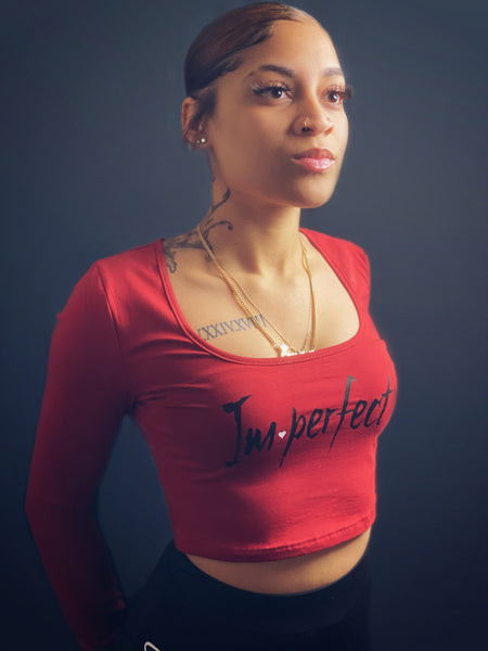 True Goddess (Imperfect)