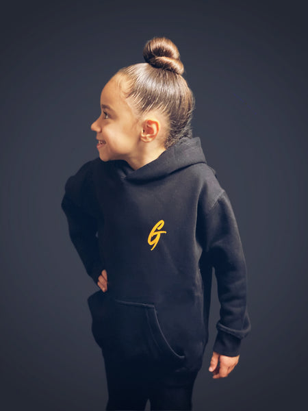 Gods Gift Kids Sweat Suits