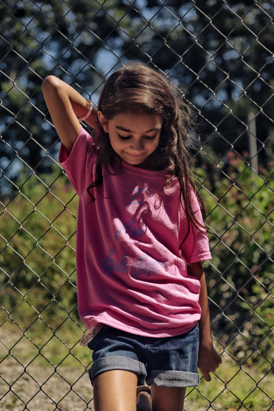Gods Gift Kids Tee (I Am Gods Gift)