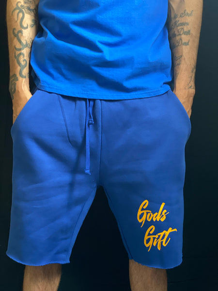 G Shorts