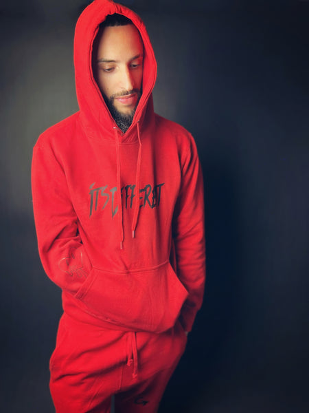 Gods Gift Sweat Suit