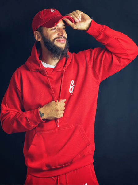Gods Gift Hoodie