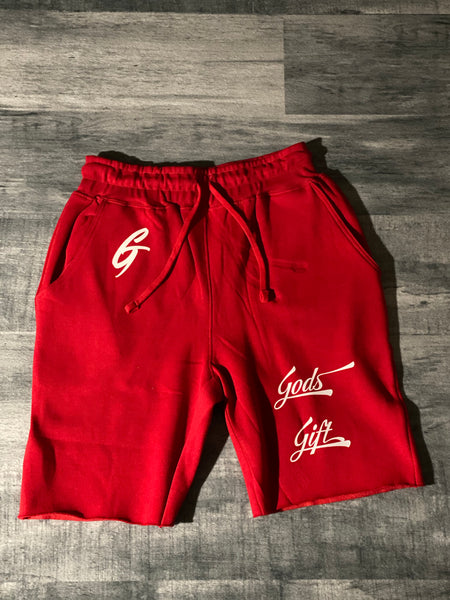 G Shorts