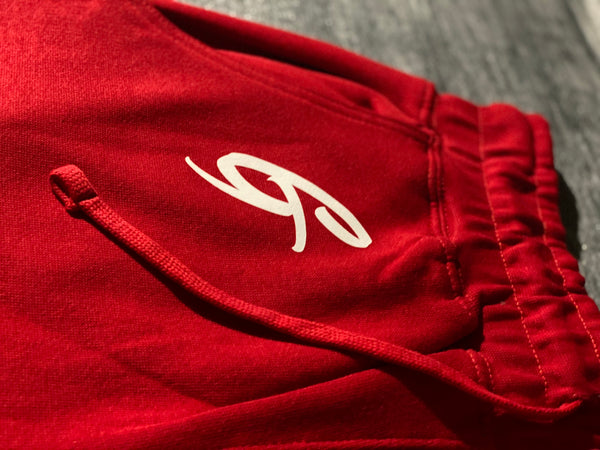 G Shorts