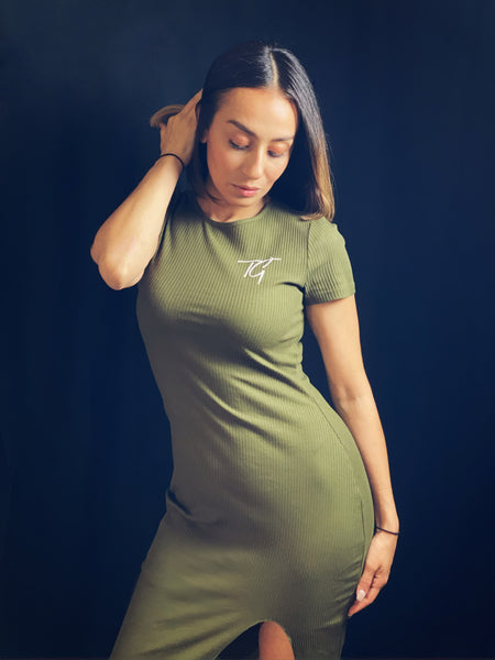 True Goddess it’s Different dress