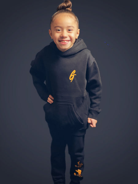 Gods Gift Kids Sweat Suits
