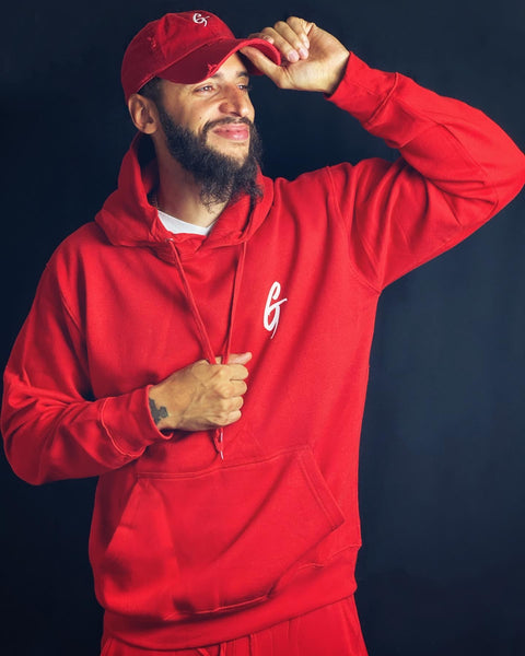 Gods Gift Hoodie