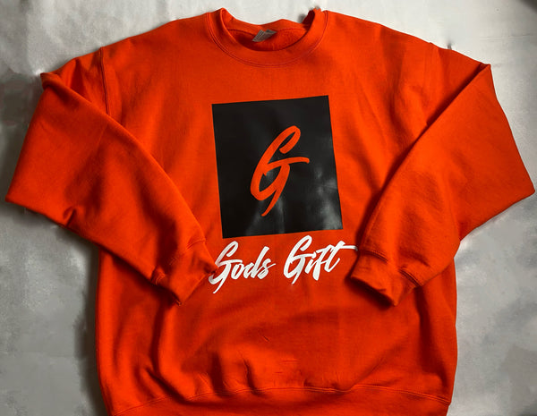 Gods Gift Sweaters