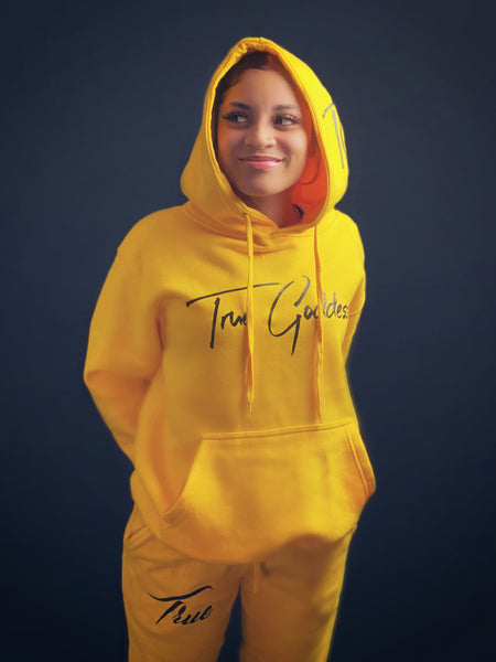 True Goddess (Hoodie)