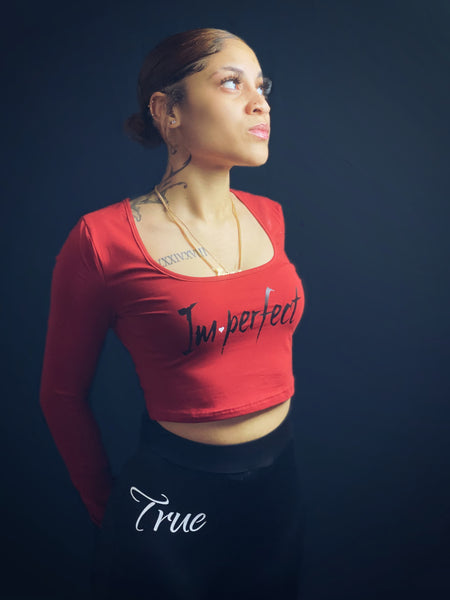 True Goddess (Imperfect)