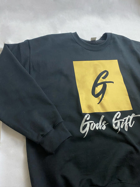 Gods Gift Sweaters