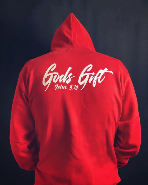 Gods Gift Hoodie
