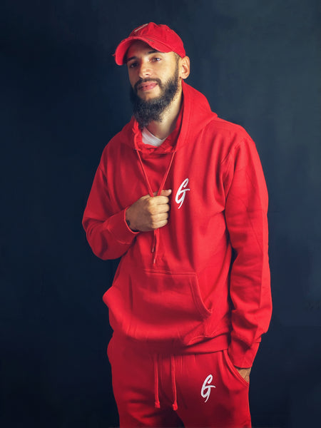 Gods Gift Hoodie