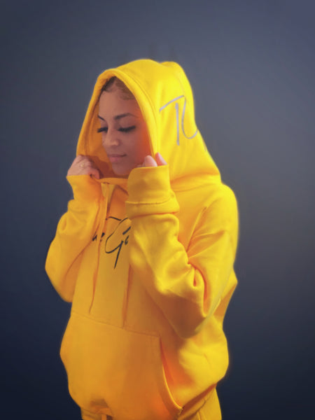 True Goddess (Hoodie)