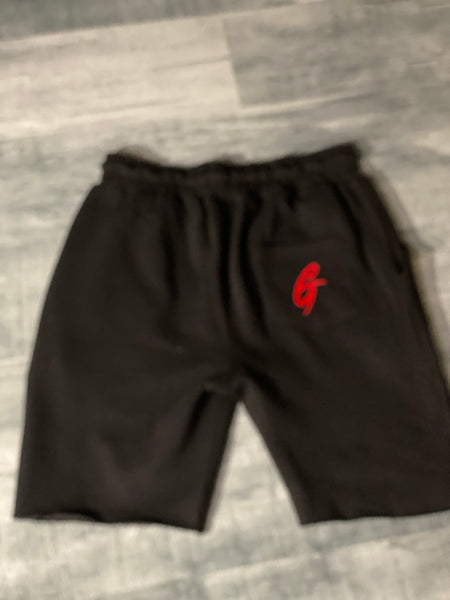 G Shorts