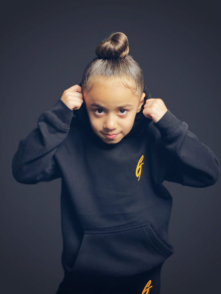 Gods Gift Kids Sweat Suits