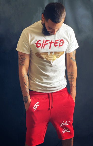 G Shorts