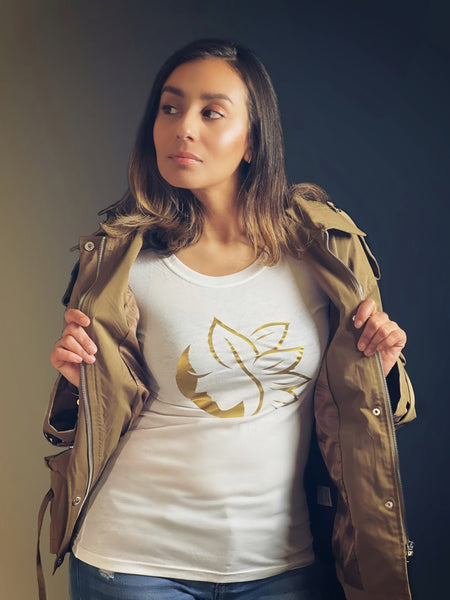 True Goddess Jacket (God Blessed A True Goddess)