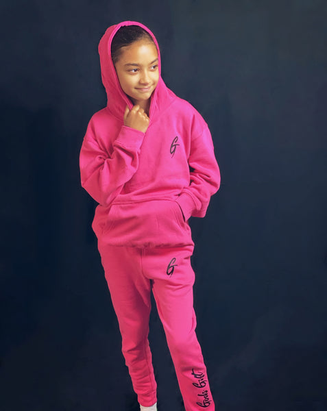 Gods Gift Kids Sweatsuits