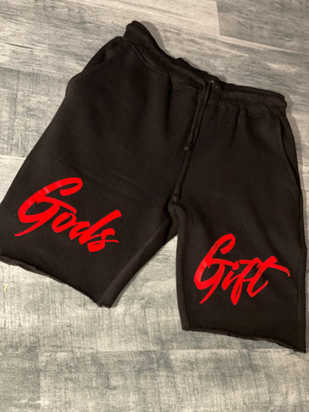 G Shorts